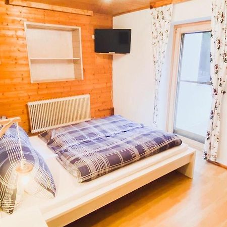 Ferienwohnung Steinberger Fuegenberg Ngoại thất bức ảnh